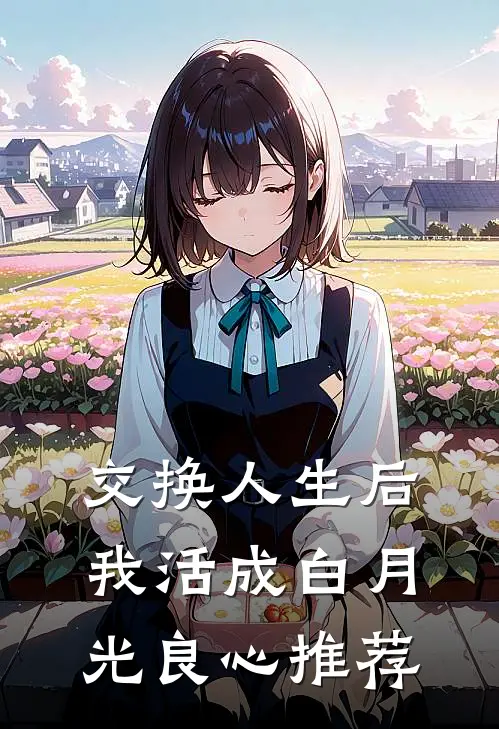 交换人生后，我活成白月光良心推荐