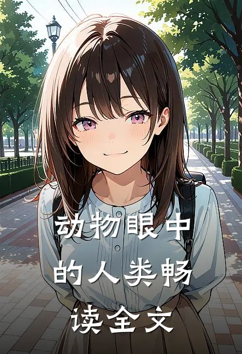动物眼中的人类畅读全文