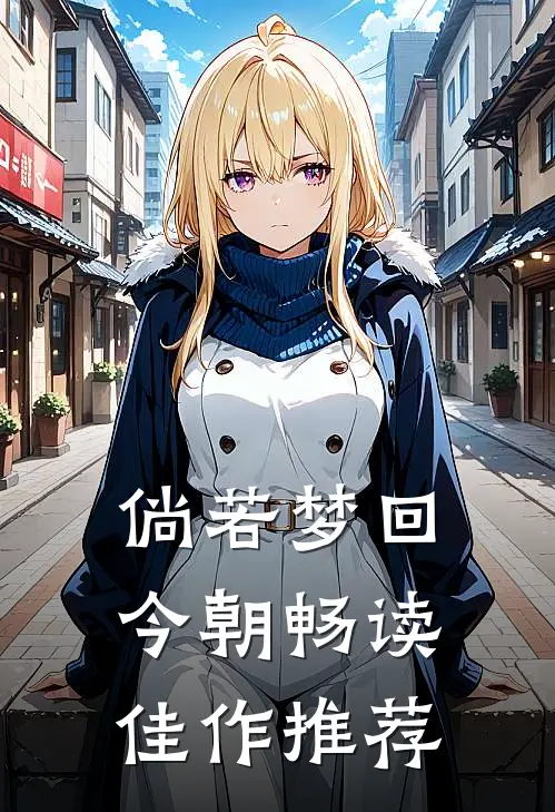 倘若梦回今朝畅读佳作推荐