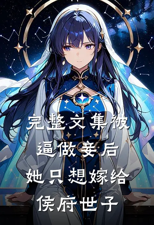 完整文集被逼做妾后，她只想嫁给侯府世子
