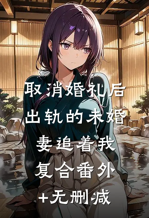 取消婚礼后，出轨的未婚妻追着我复合番外+无删减