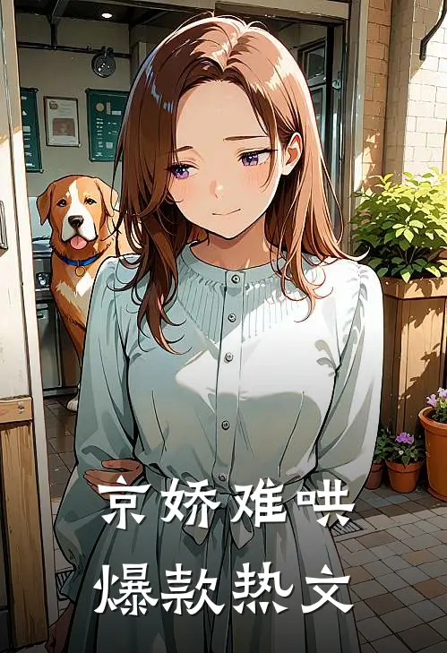 京娇难哄爆款热文