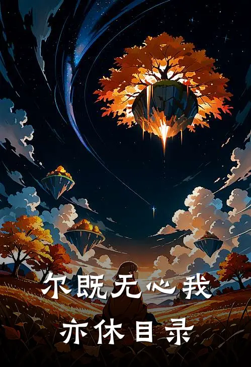 尔既无心我亦休目录