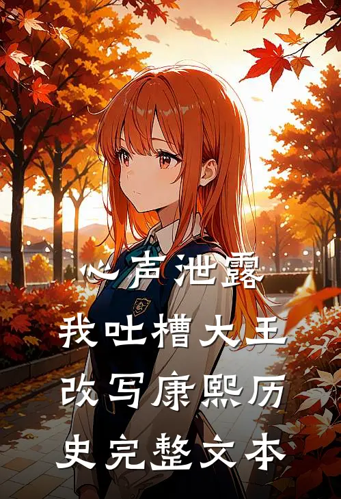 心声泄露：我吐槽大王改写康熙历史完整文本