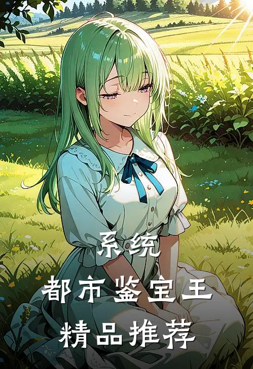 系统：都市鉴宝王精品推荐