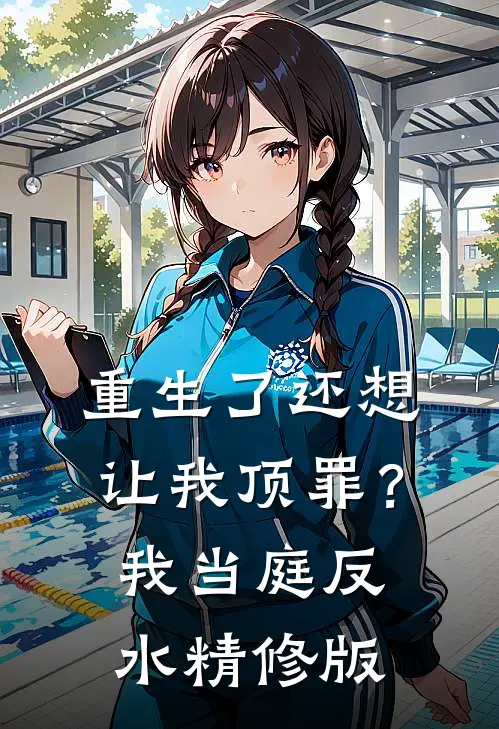 重生了还想让我顶罪？我当庭反水精修版