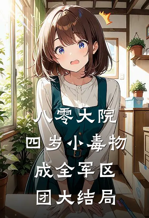 八零大院：四岁小毒物成全军区团大结局