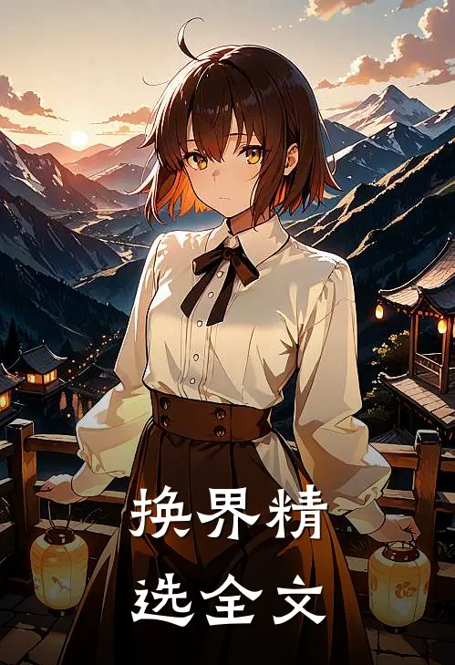 换界精选全文
