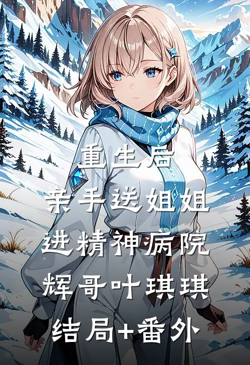 重生后，亲手送姐姐进精神病院辉哥叶琪琪结局+番外