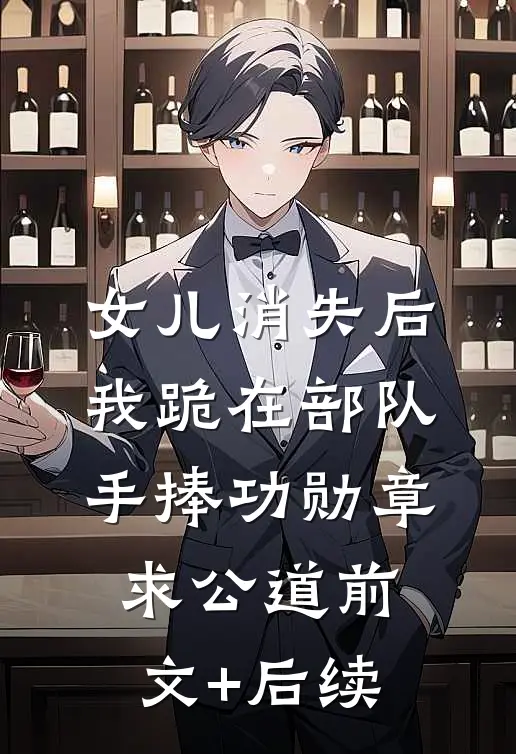 女儿消失后，我跪在部队手捧功勋章求公道前文+后续