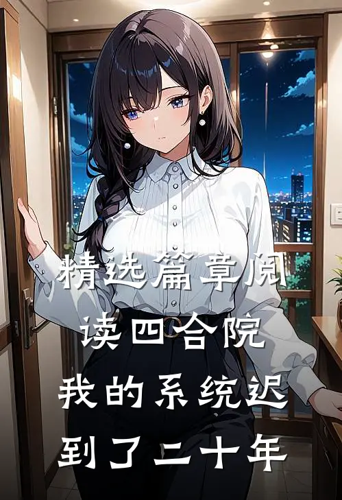 精选篇章阅读四合院：我的系统迟到了二十年