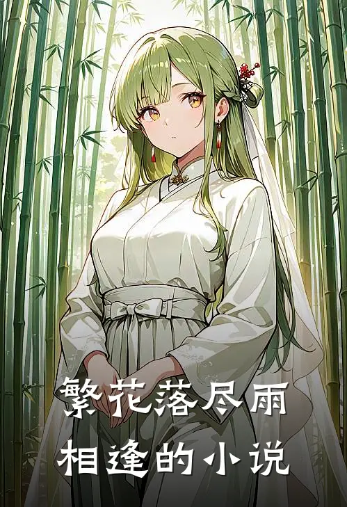 繁花落尽雨相逢的小说
