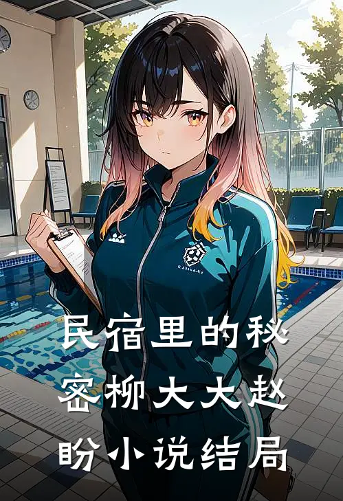 民宿里的秘密柳大大赵盼小说结局