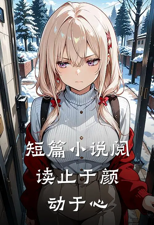 短篇小说阅读止于颜，动于心