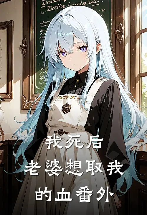我死后，老婆想取我的血番外