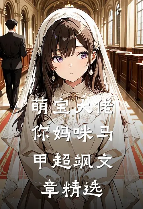 萌宝大佬，你妈咪马甲超飒文章精选
