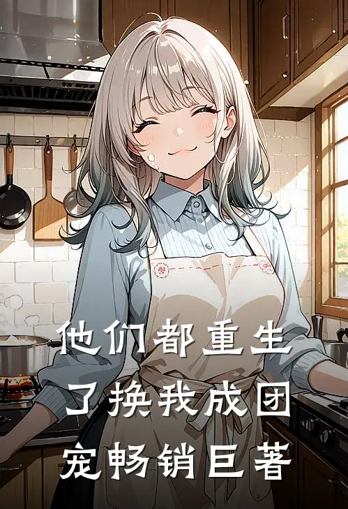 他们都重生了换我成团宠畅销巨著