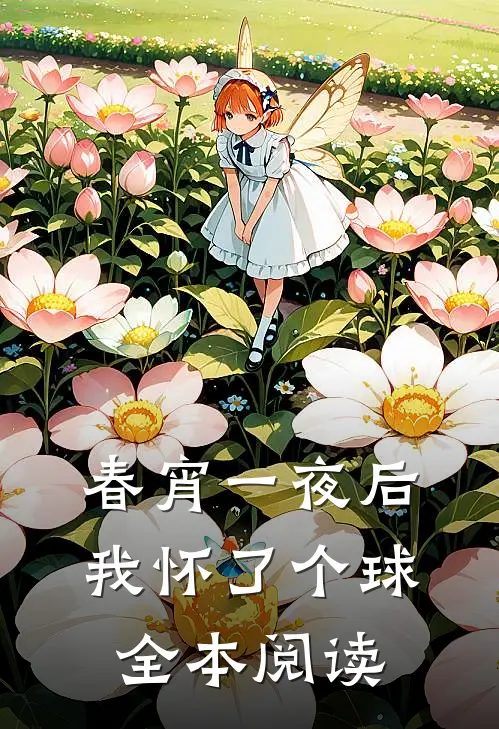 春宵一夜后我怀了个球全本阅读