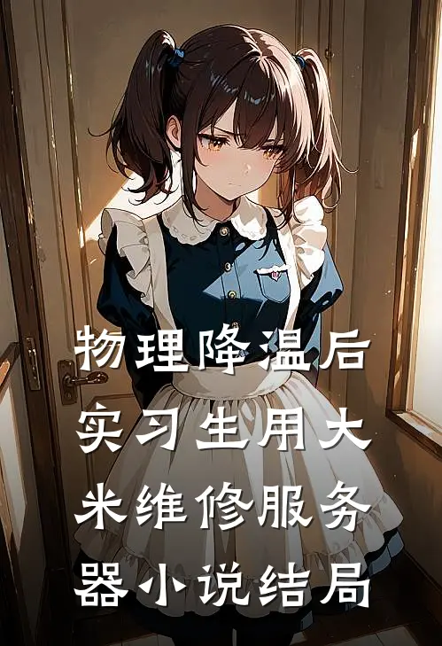 物理降温后，实习生用大米维修服务器小说结局