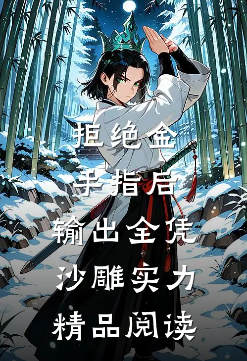 拒绝金手指后，输出全凭沙雕实力精品阅读
