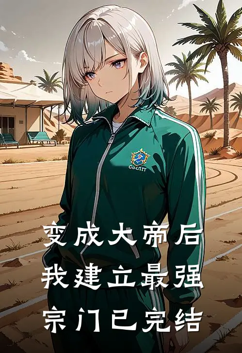 变成大帝后，我建立最强宗门已完结