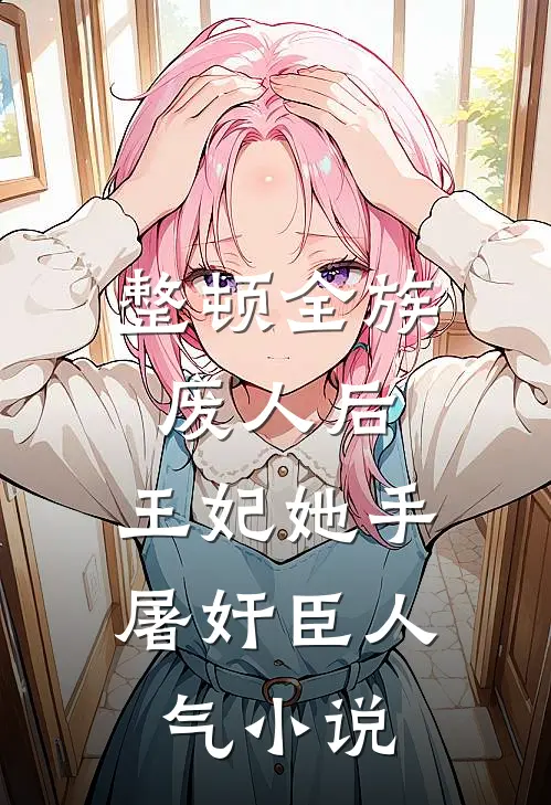 整顿全族废人后，王妃她手屠奸臣人气小说