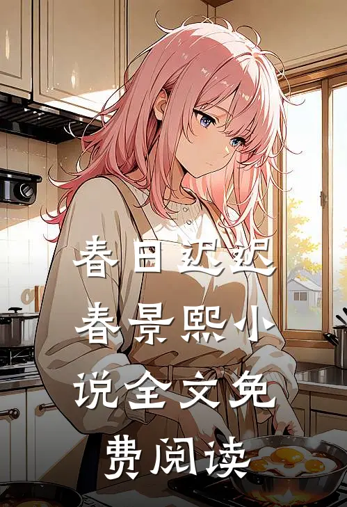 春日迟迟，春景熙小说全文免费阅读