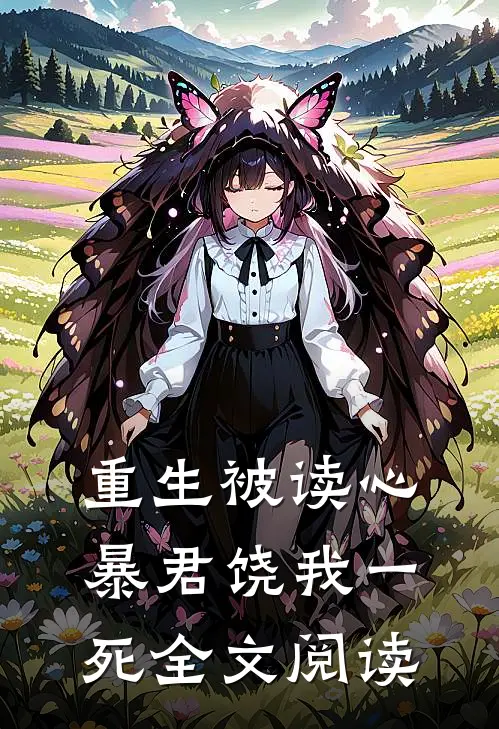重生被读心：暴君饶我一死全文阅读