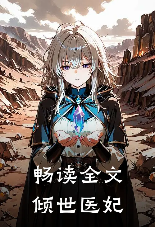 畅读全文倾世医妃