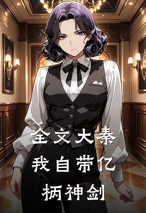 全文大秦：我自带亿柄神剑