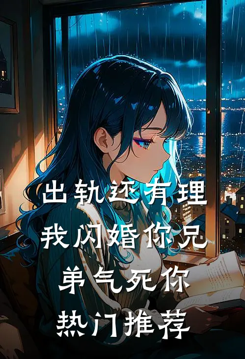 出轨还有理，我闪婚你兄弟气死你热门推荐