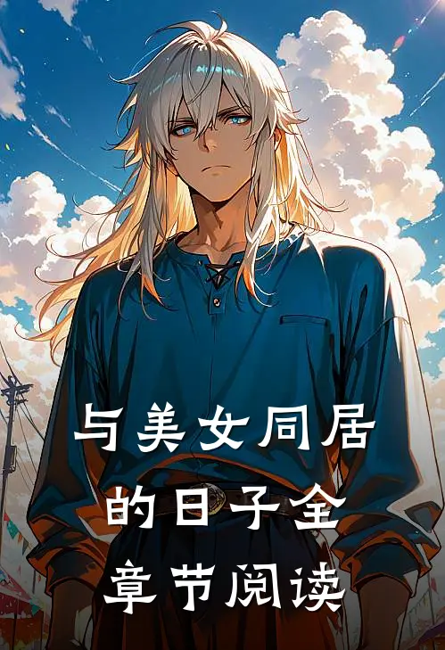 与美女同居的日子全章节阅读