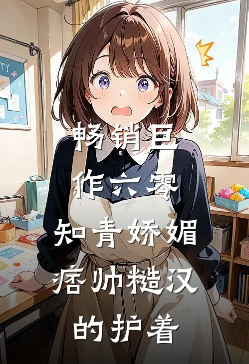 畅销巨作六零：知青娇媚，痞帅糙汉的护着