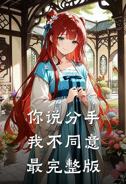 你说分手，我不同意最完整版