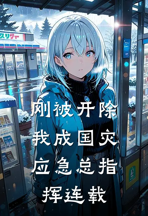 刚被开除，我成国灾应急总指挥连载
