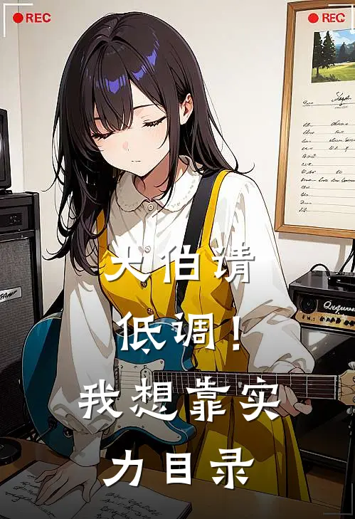 大伯请低调！我想靠实力目录