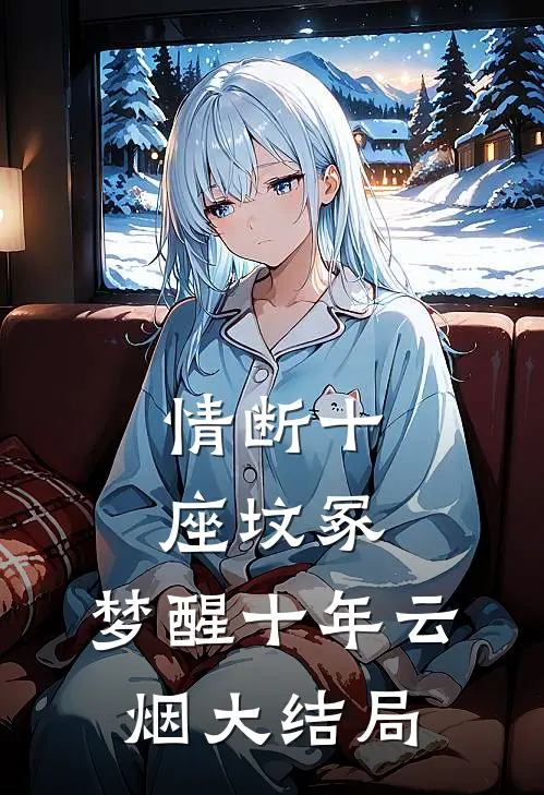 情断十座坟冢，梦醒十年云烟大结局