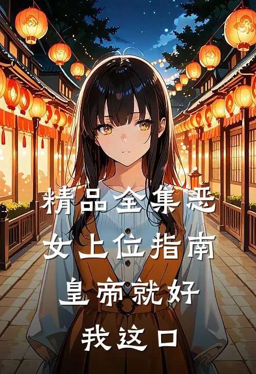 精品全集恶女上位指南：皇帝就好我这口