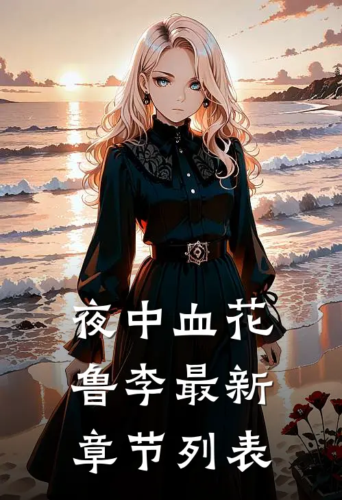 夜中血花鲁李最新章节列表