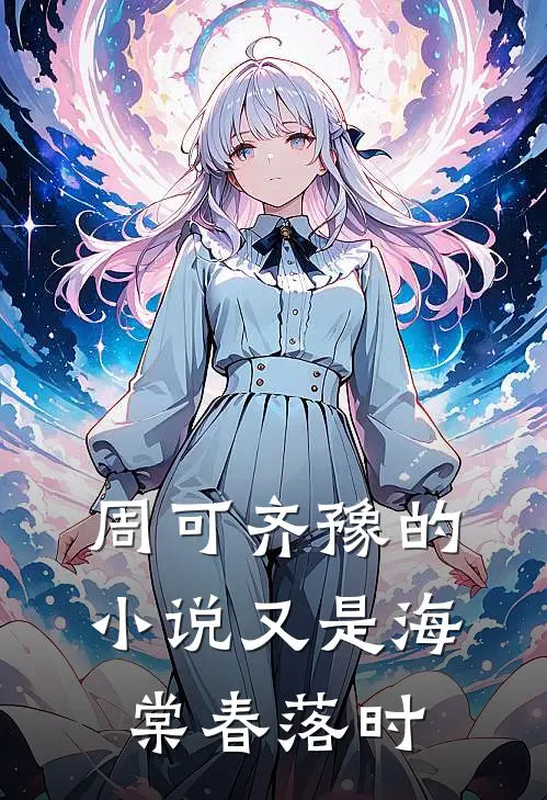 周可齐豫的小说又是海棠春落时