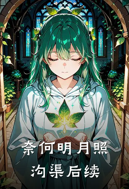 奈何明月照沟渠后续