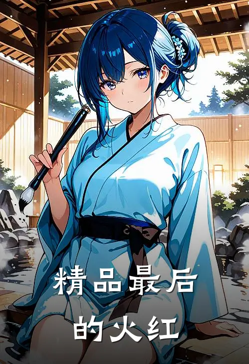 精品最后的火红