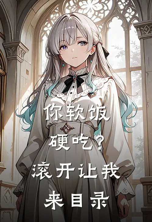 你软饭硬吃？滚开，让我来目录