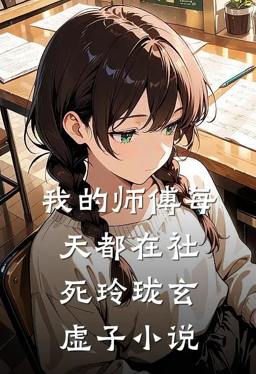 我的师傅每天都在社死玲珑玄虚子小说