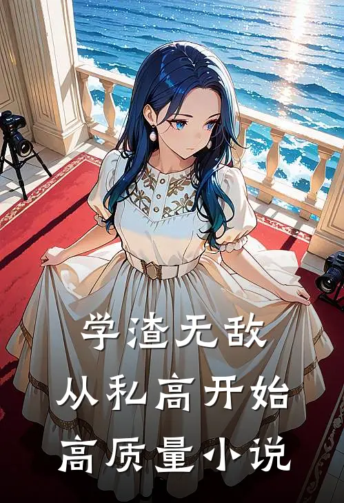 学渣无敌，从私高开始高质量小说