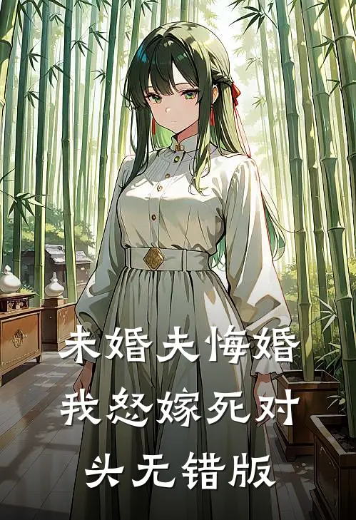 未婚夫悔婚，我怒嫁死对头无错版