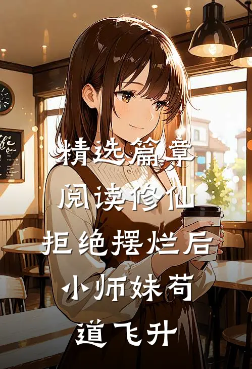精选篇章阅读修仙：拒绝摆烂后，小师妹苟道飞升