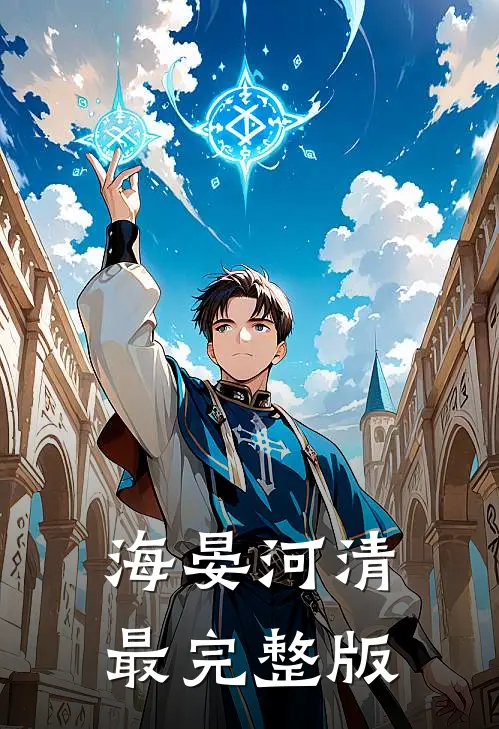 海晏河清最完整版