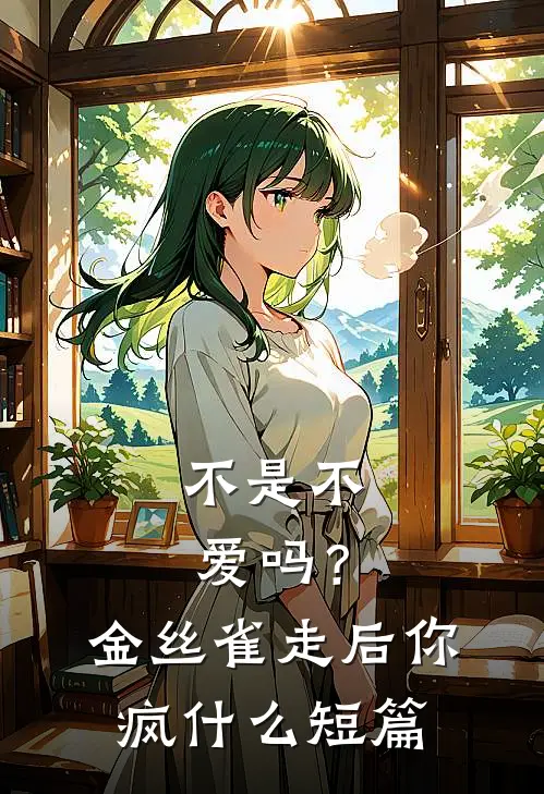 不是不爱吗？金丝雀走后你疯什么短篇