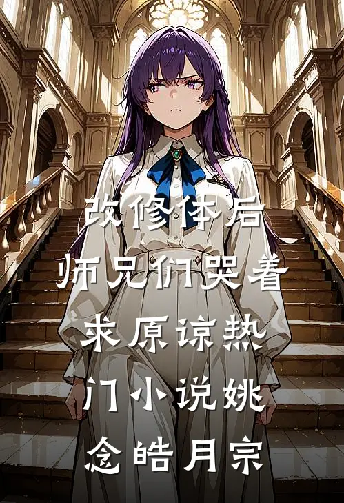 改修体后，师兄们哭着求原谅热门小说姚念皓月宗